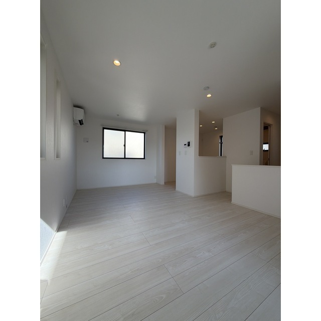 4/4 リビング/ダイニング