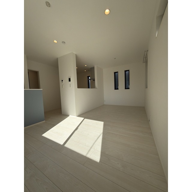 4/4 リビング/ダイニング