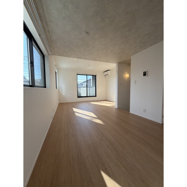 4/4 リビング/ダイニング