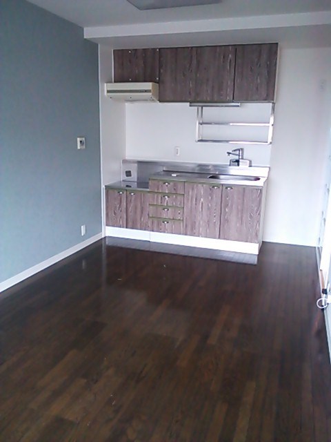 3/12 リビング/ダイニング