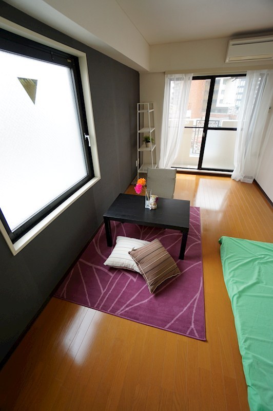 3/15 リビング/ダイニング