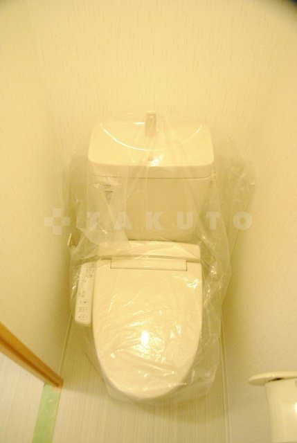 10/25 トイレ