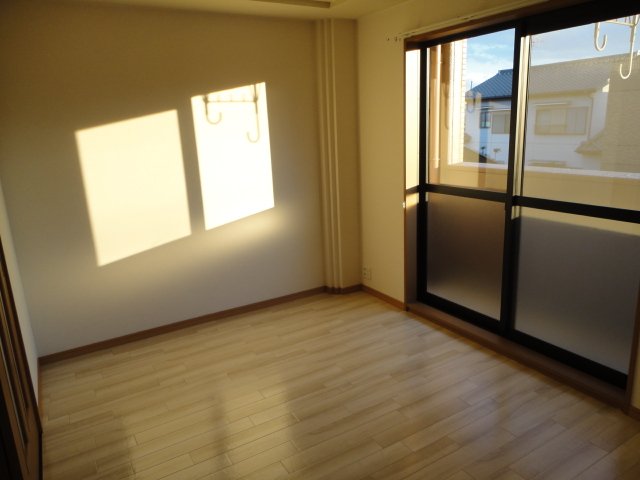 4/23 リビング/ダイニング