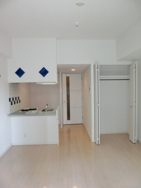 3/26 リビング/ダイニング