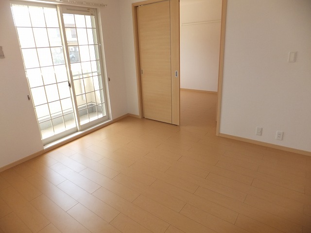 3/28 リビング/ダイニング