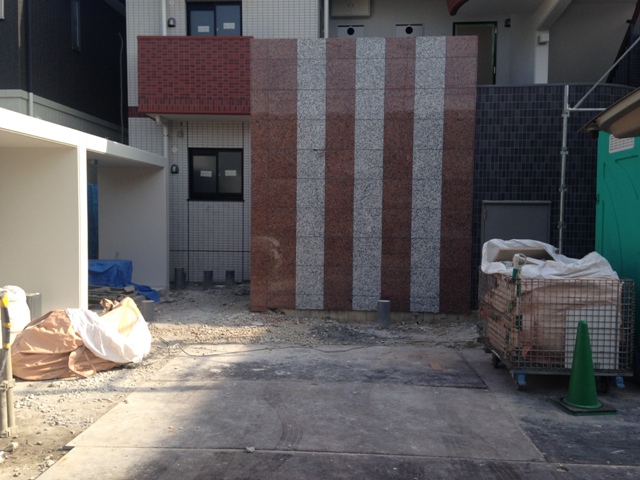 2/10 エントランス