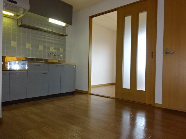 3/30 リビング/ダイニング