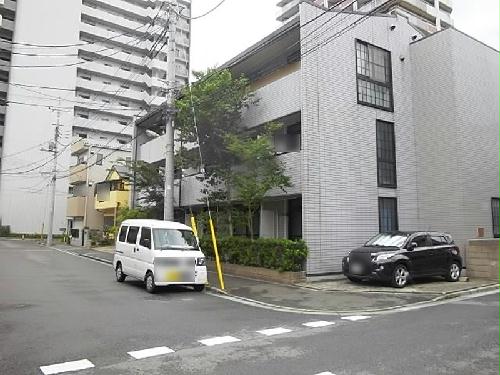 14/16 エントランス