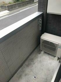 19/30 バルコニー