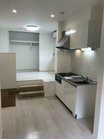 4/30 リビング/ダイニング