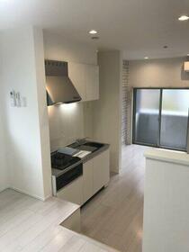 3/30 リビング/ダイニング