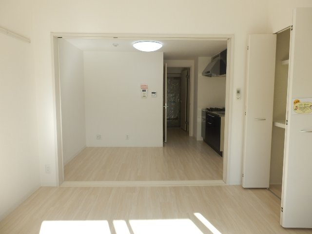 6/30 リビング/ダイニング