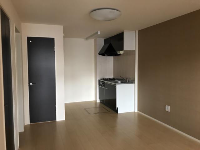 3/27 リビング/ダイニング