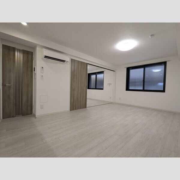 4/15 リビング/ダイニング