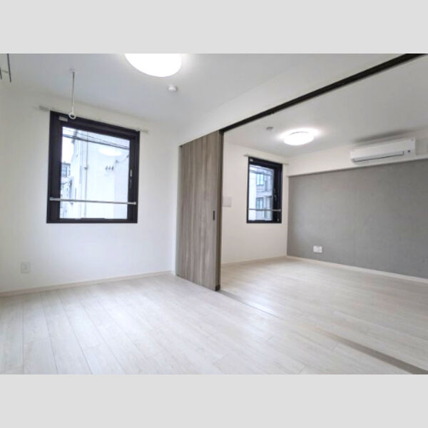 4/15 リビング/ダイニング