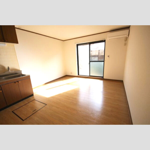 3/25 リビング/ダイニング