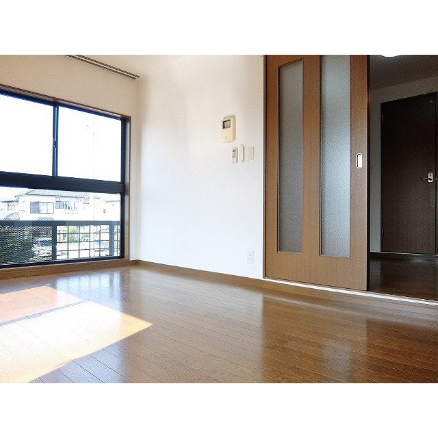 9/14 バルコニー