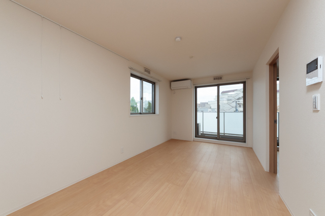 3/16 リビング/ダイニング