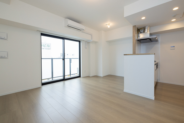 8/29 リビング/ダイニング