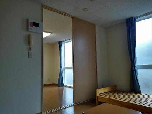 3/11 リビング/ダイニング