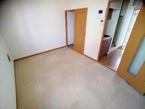 4/14 リビング/ダイニング