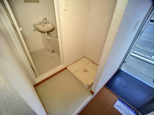 14/14 エントランス