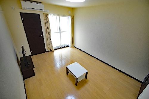 4/14 リビング/ダイニング