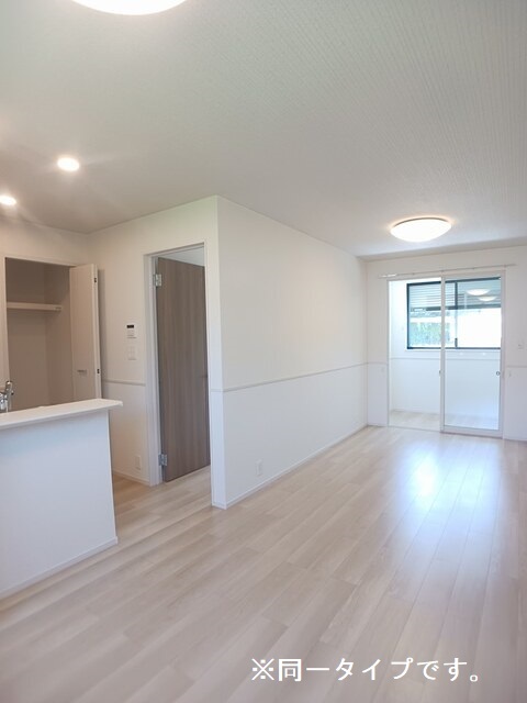 3/20 リビング/ダイニング