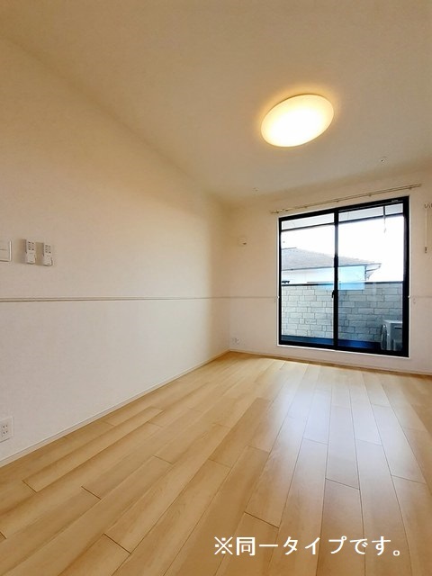 11/20 バルコニー