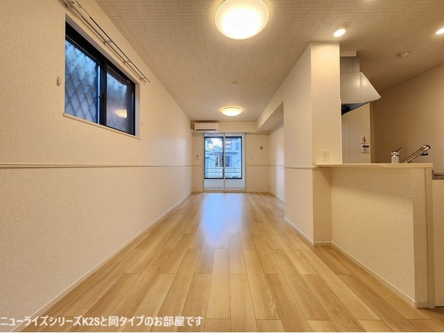 4/20 リビング/ダイニング