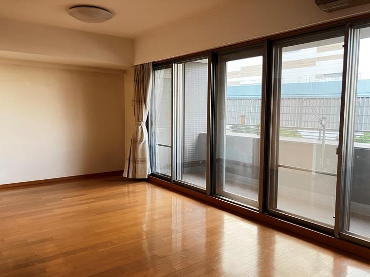 3/18 リビング/ダイニング