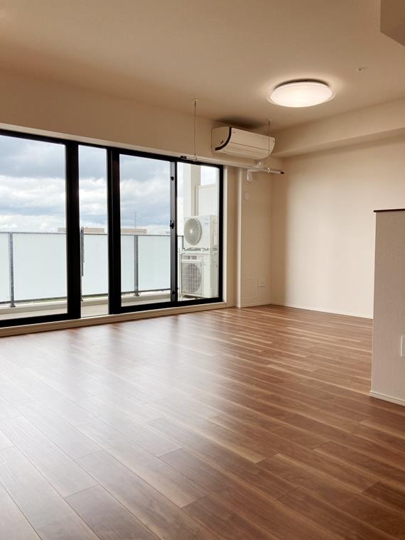 3/18 リビング/ダイニング