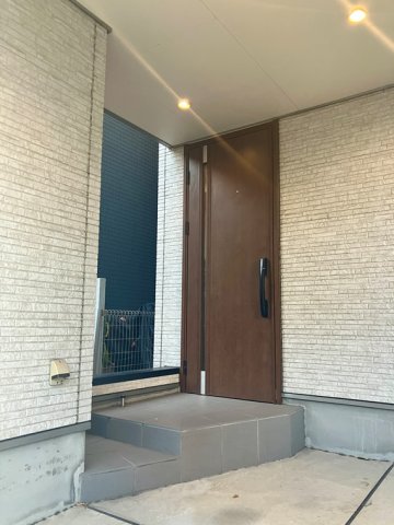 2/12 エントランス