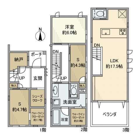 サムネイルイメージ