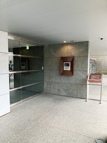 7/7 エントランス