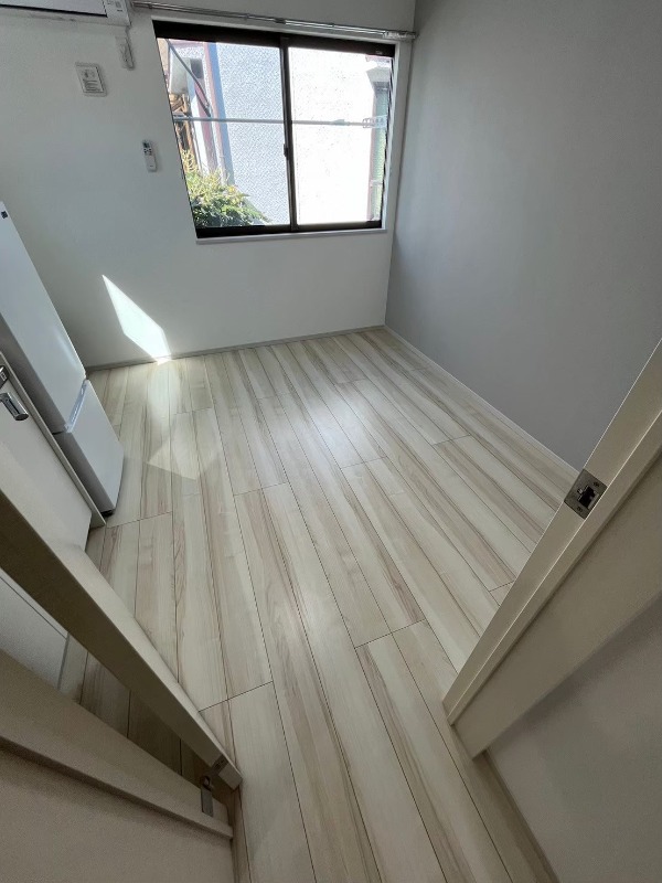 4/12 リビング/ダイニング