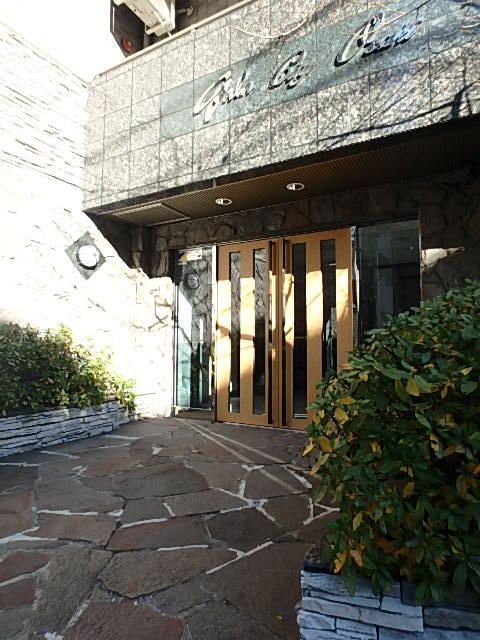 15/24 エントランス