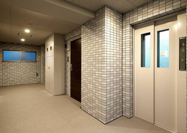 29/29 エントランス