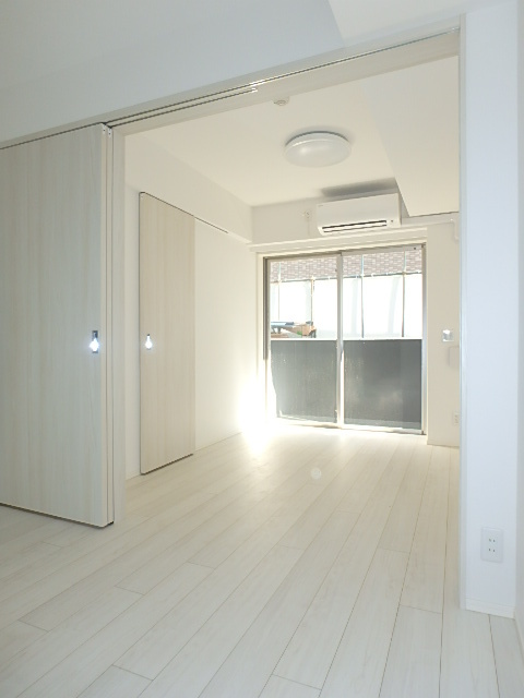 3/29 リビング/ダイニング