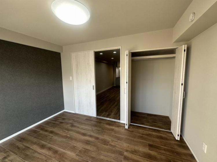 2/13 リビング/ダイニング