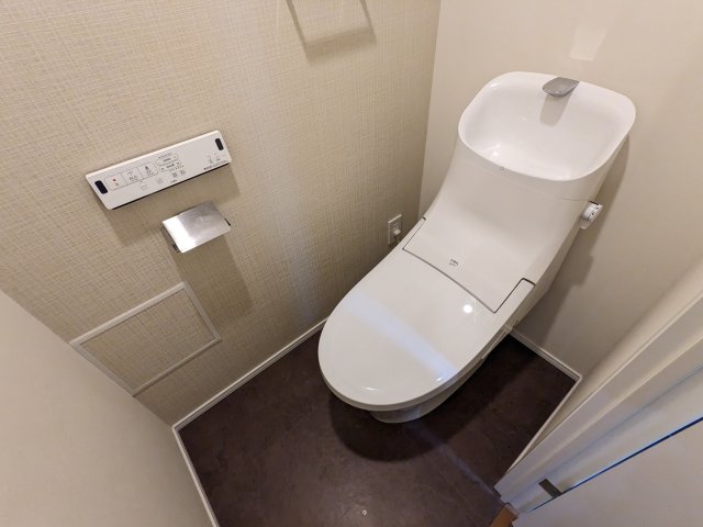 9/23 トイレ