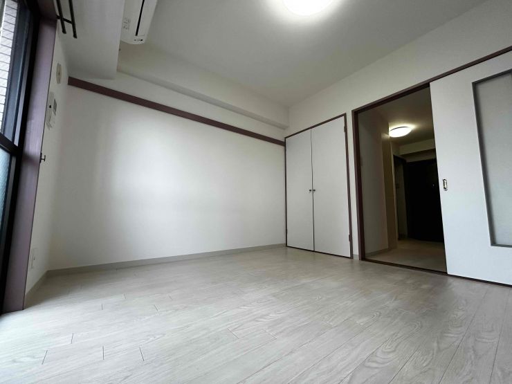 4/25 リビング/ダイニング