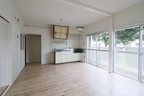 3/16 リビング/ダイニング