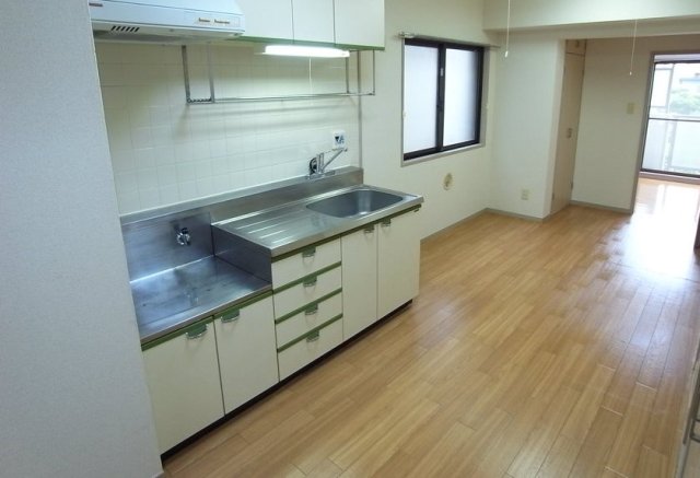 3/20 リビング/ダイニング