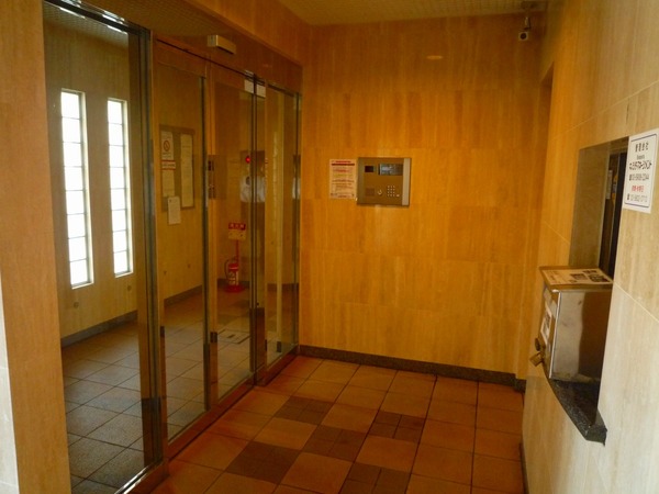 5/15 エントランス