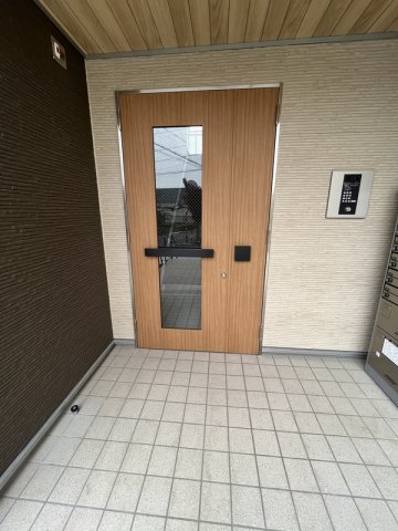 2/6 エントランス