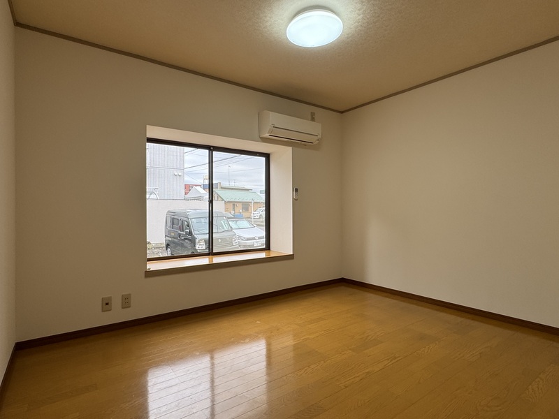 3/12 リビング/ダイニング