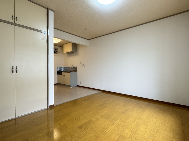 4/12 リビング/ダイニング