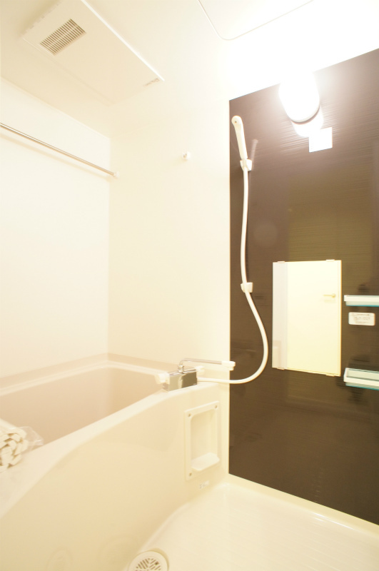 7/17 浴室