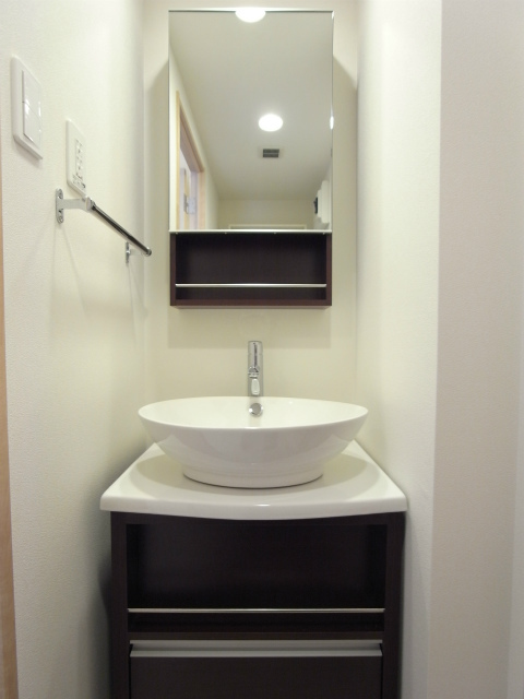 4/19 リビング/ダイニング